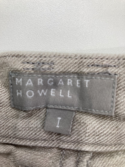 MARGARET HOWELL/その他パンツ/パンツ/グレー/1