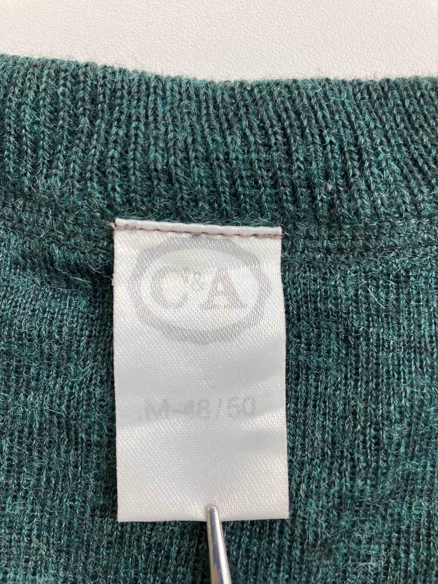 C&A/ベスト/トップス/グレー/M