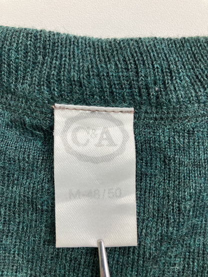 C&A/ベスト/トップス/グレー/M