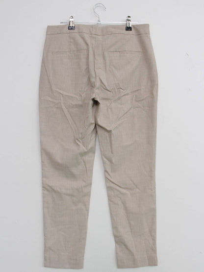 ZARA/ザラ/その他パンツ/パンツ/ベージュ/EUR36