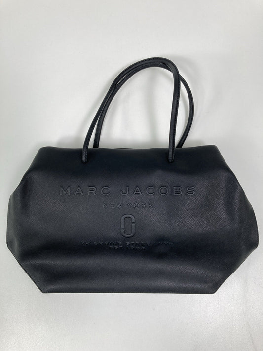 MARC JACOBS/マークジェイコブス/ハンドバッグ/バッグ/ブラック