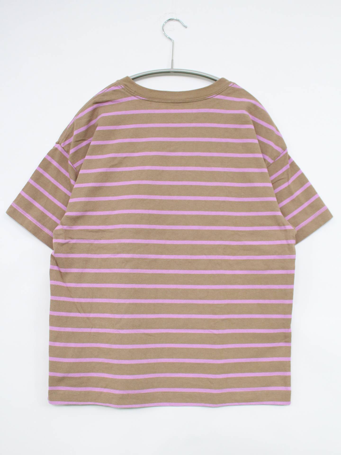 GAP/ギャップ/Tシャツ/カットソー/トップス/ピンク/XS