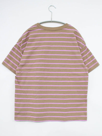 GAP/ギャップ/Tシャツ/カットソー/トップス/ピンク/XS