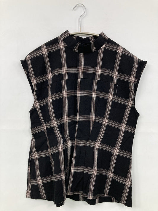 cepo/セポ/Tシャツ/カットソー/トップス/ブラック/M