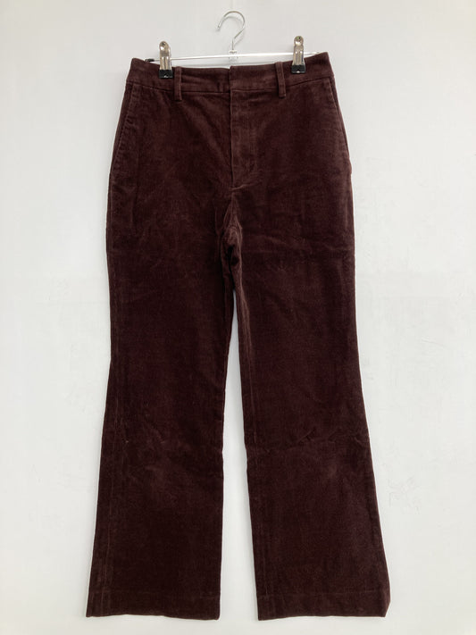 BEAUTY&YOUTH/ビューティーアンドユース/その他パンツ/パンツ/ブラウン/S