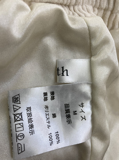 fifth/フィフス/その他パンツ/パンツ/アイボリー/M