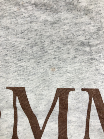 LOWRYS FARM/ローリーズファーム/Tシャツ/カットソー/トップス/グレー/F