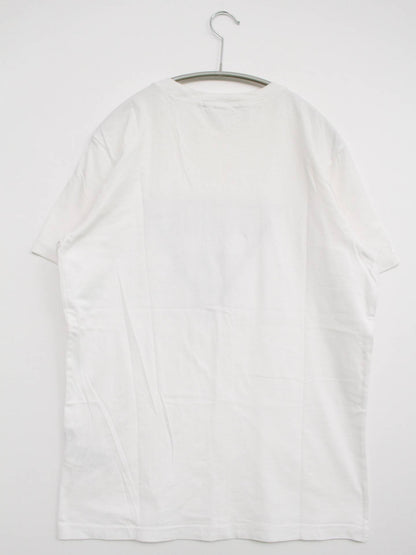 GUESS/Tシャツ/カットソー/トップス/ホワイト/M