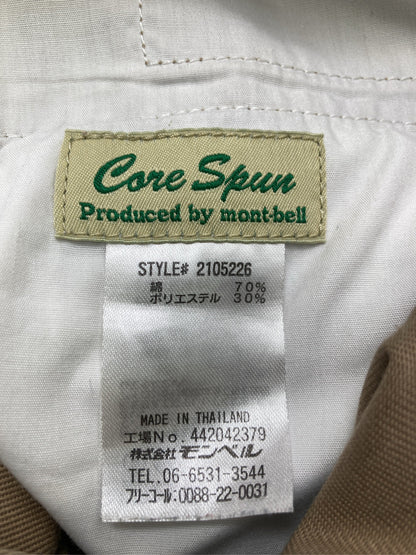 mont-bell/モンベル/その他パンツ/パンツ/ベージュ/M