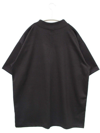 4BLESS/Tシャツ/カットソー/トップス/ブラック/MEDIUM