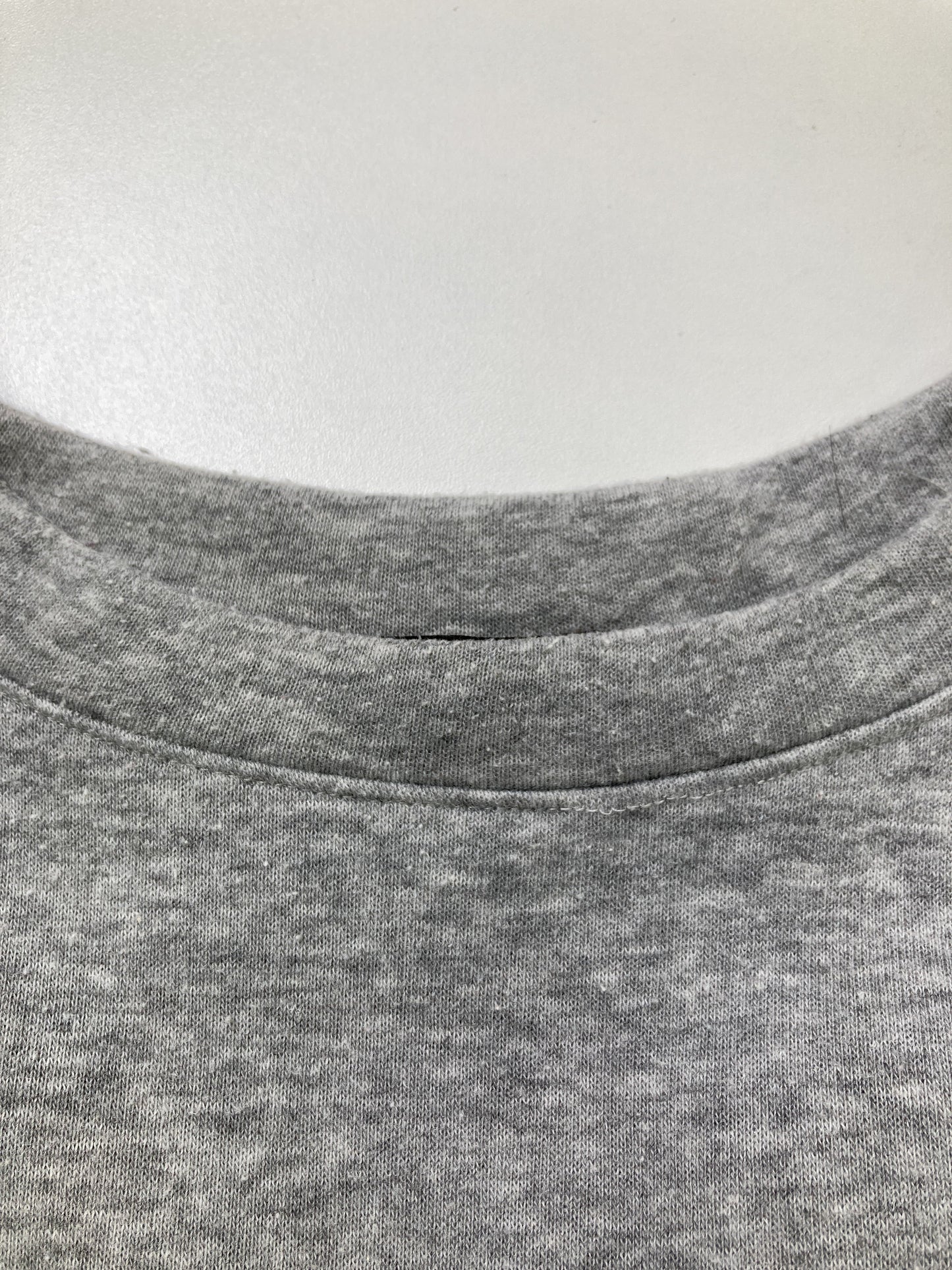 BELLMOUNT/ワンピース/ワンピース/ドレス/グレー/LL