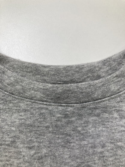 BELLMOUNT/ワンピース/ワンピース/ドレス/グレー/LL