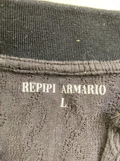 REPIPI ARMARIO/その他トップス/トップス/ブラック/L