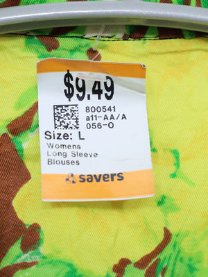 シャツ/ブラウス/トップス/その他/L