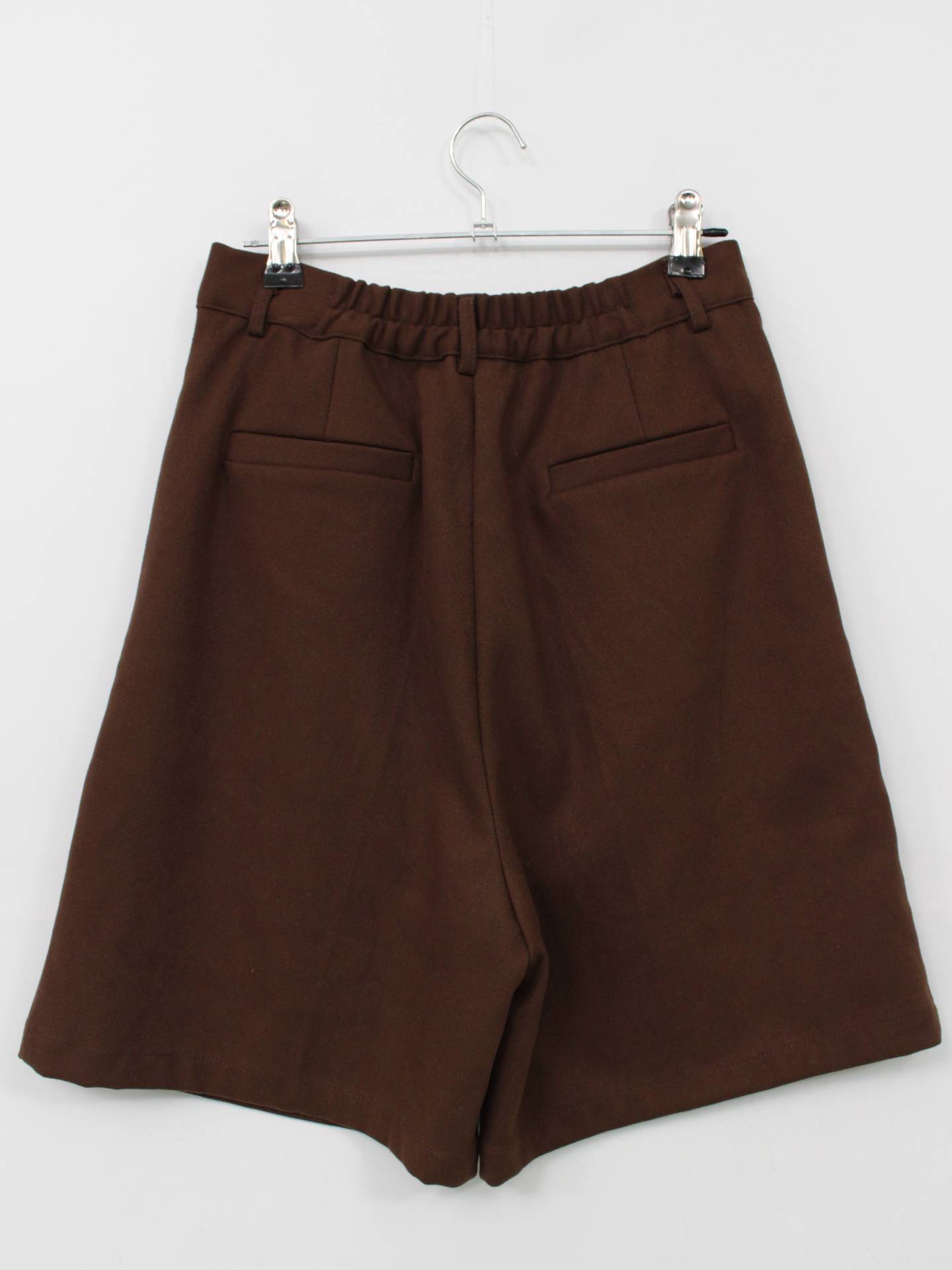 Lian/リアン/スラックス/パンツ/ブラウン/F