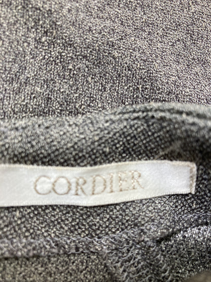 CORDIER/Tシャツ/カットソー/トップス/ブラウン/40