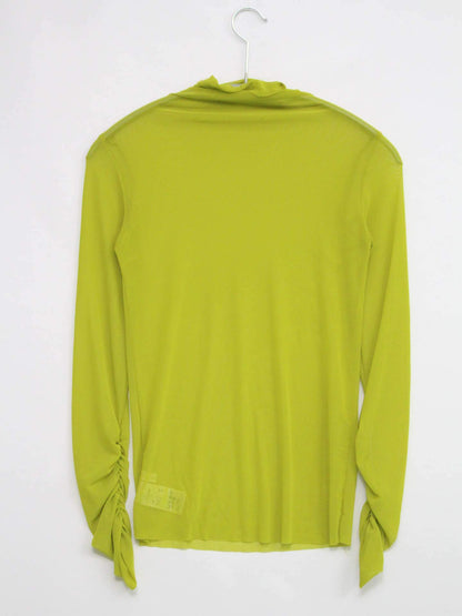 INOLVE/その他トップス/トップス/ライトグリーン/F