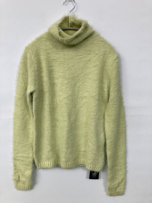 miette/ミエット/ニット/セーター/トップス/ライトグリーン/F