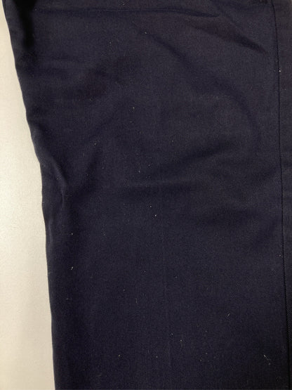 URBAN RESEARCH DOORS/アーバンリサーチドアーズ/スラックス/パンツ/ネイビー/38