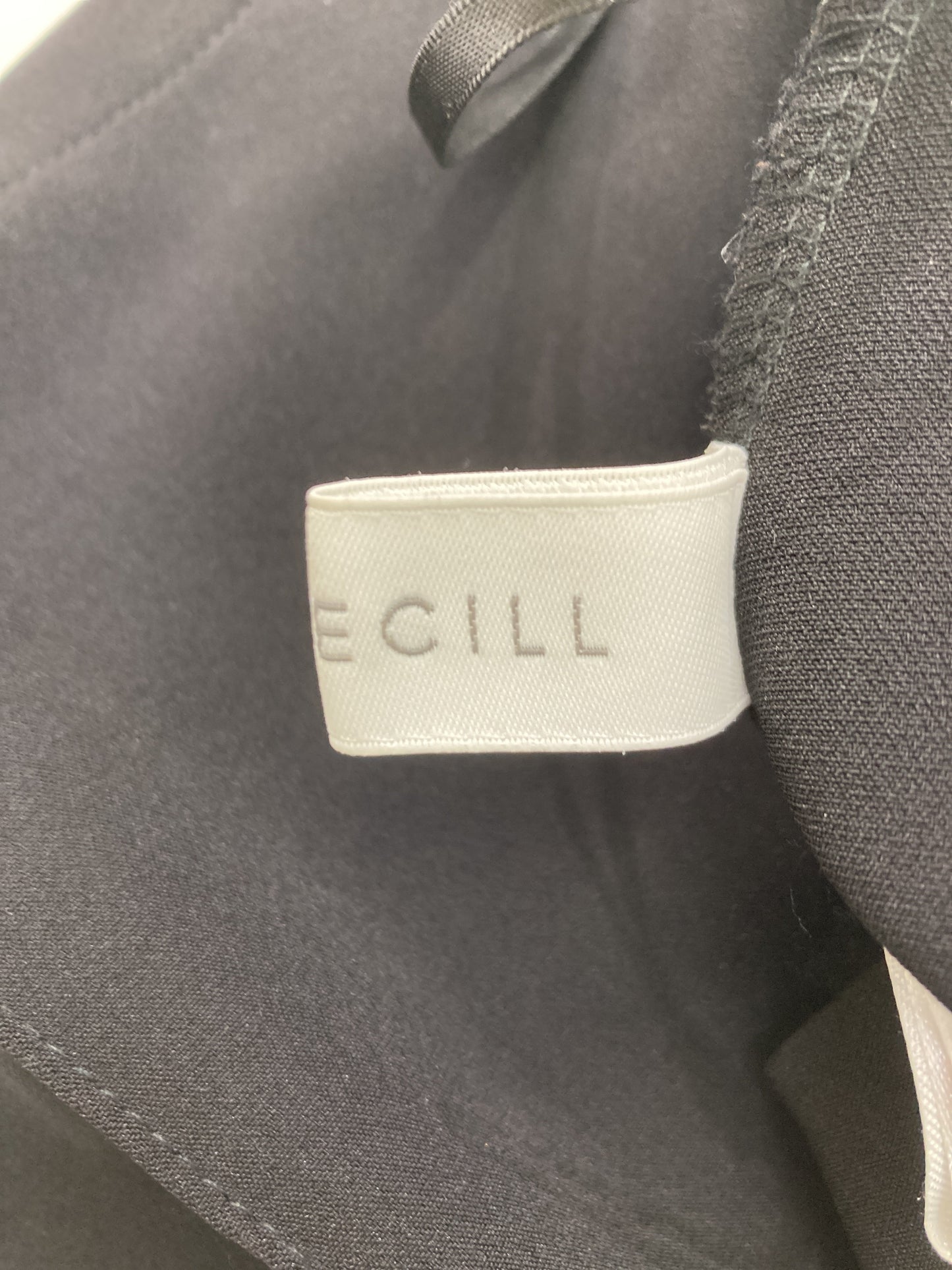 BONLECILL/ボンルシール/その他パンツ/パンツ/ブラック/L