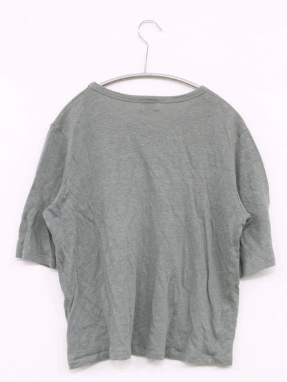 URBAN RESEARCH DOORS/Tシャツ/カットソー/トップス/グレー/One