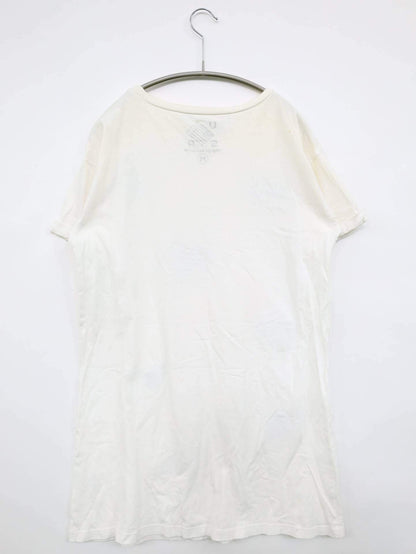 REPIPI ARMARIO/Tシャツ/カットソー/トップス/ホワイト/M