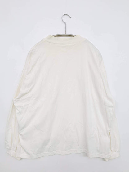 alicia PAGEBOY/アリシアページボーイ/Tシャツ/カットソー/トップス/ホワイト/F