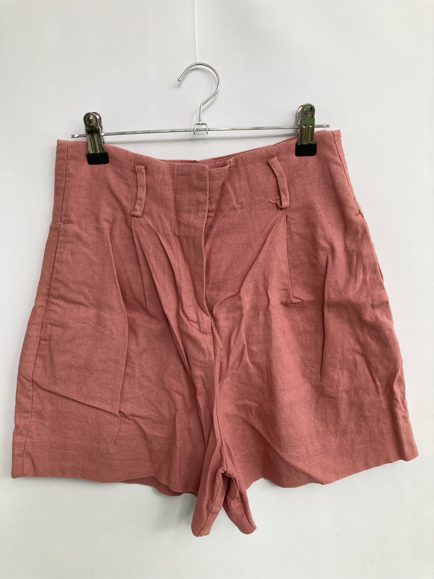 ZARA/ザラ/その他パンツ/パンツ/ピンク/S