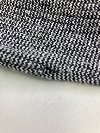 OPAQUE.CLIP/オペークドットクリップ/ニット/セーター/トップス/グレー/36