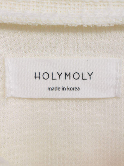 HOLYMOLY/その他アウター/ジャケット/アウター/アイボリー