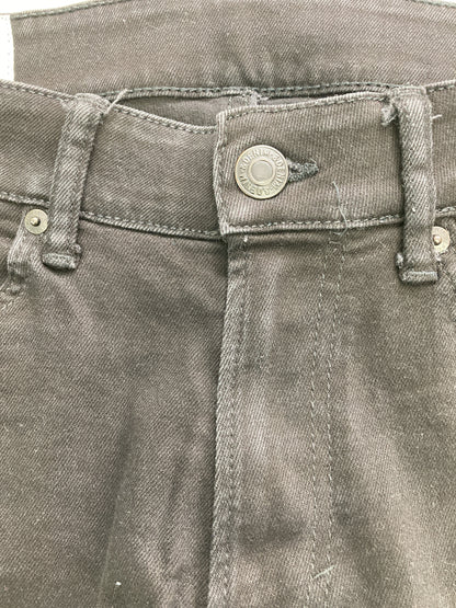 ＆ DENIM/その他パンツ/パンツ/ブラック/30/30