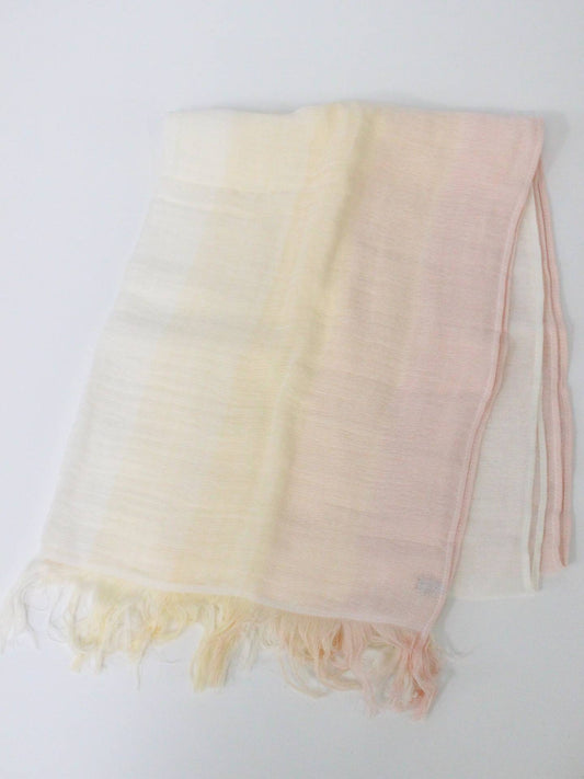 imabari towel Japan/ストール/ショール/ファッション雑貨/ピンク