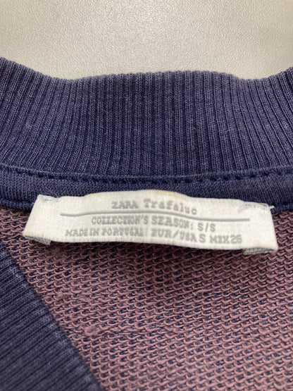 ZARA/ザラ/その他トップス/トップス/ブラック/EUR S/USA S/MEX 26