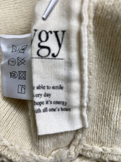 lawgy/ラウジー/ニット/セーター/トップス/ベージュ/F