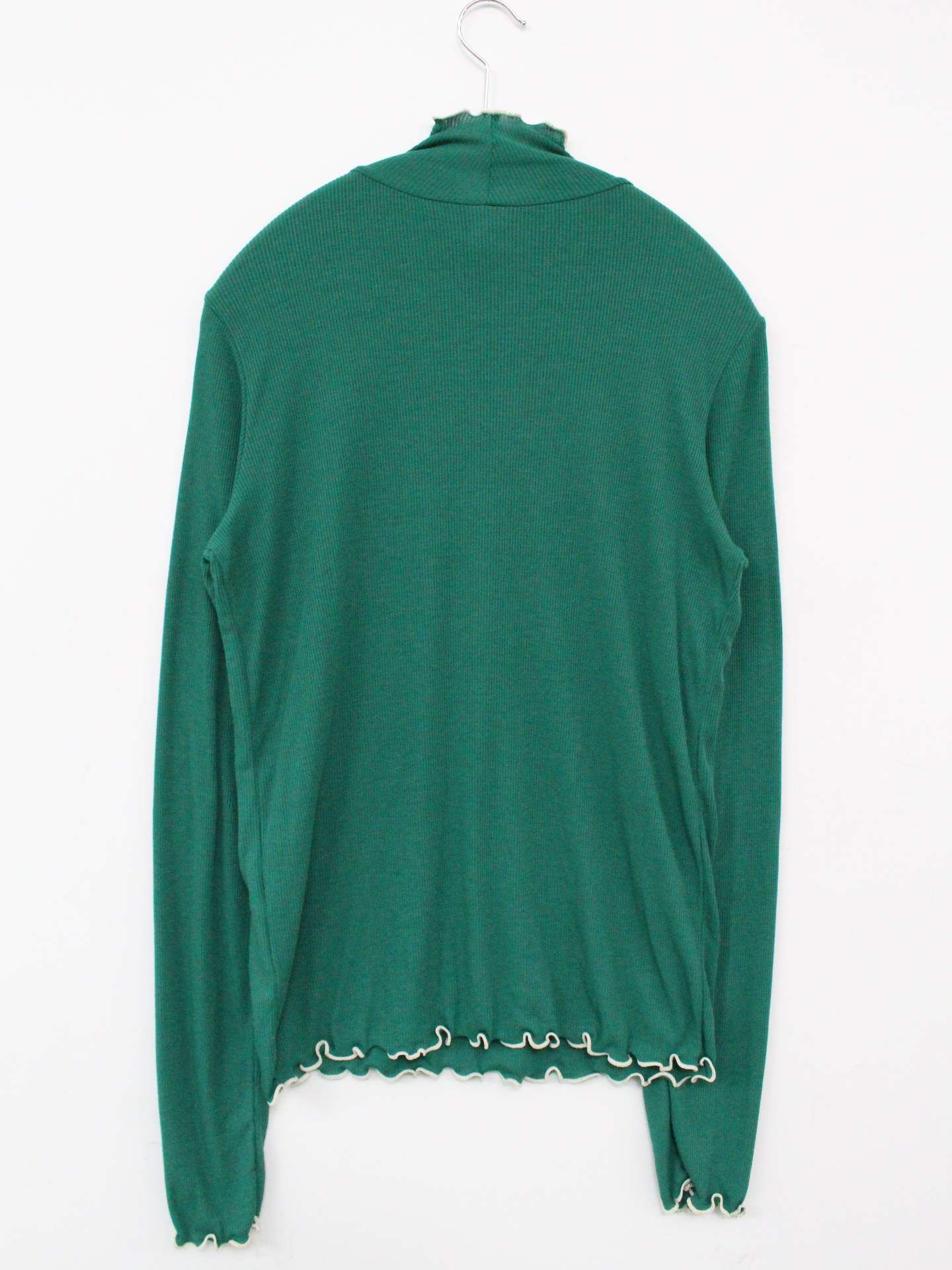 BONLECILL/その他トップス/トップス/グリーン/F