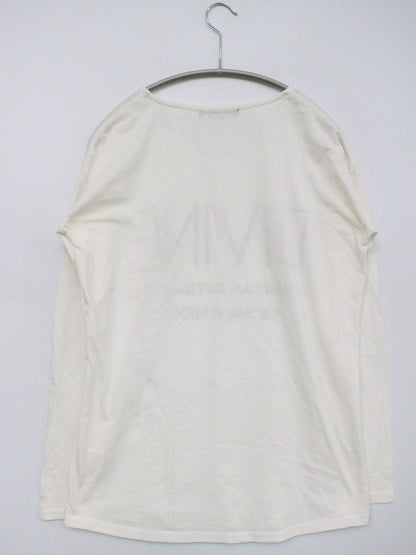 SPRAY PREMIUM/スプレイプレミアム/Tシャツ/カットソー/トップス/ホワイト/F