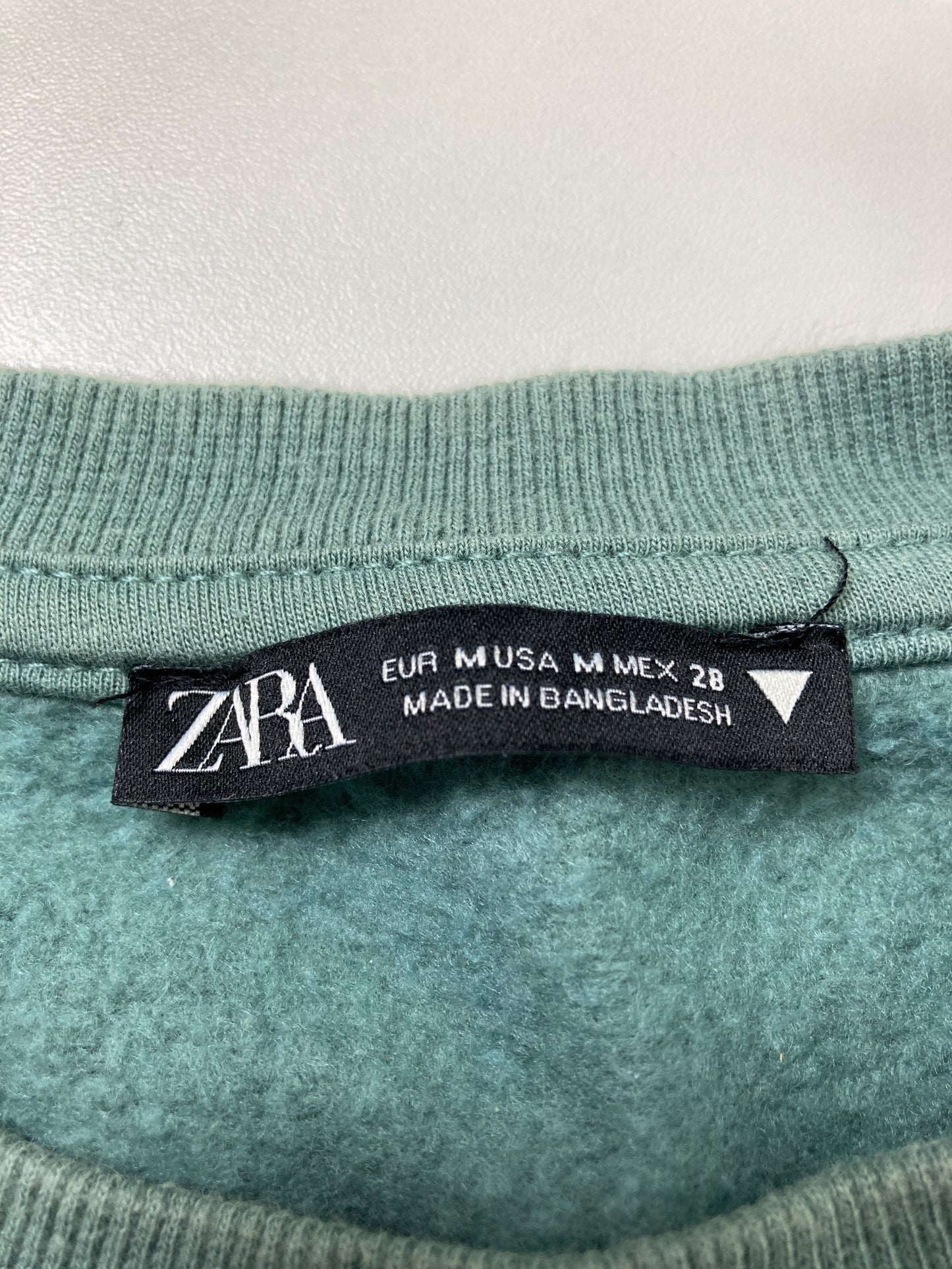 ZARA/ザラ/スウェット/トップス/その他/M