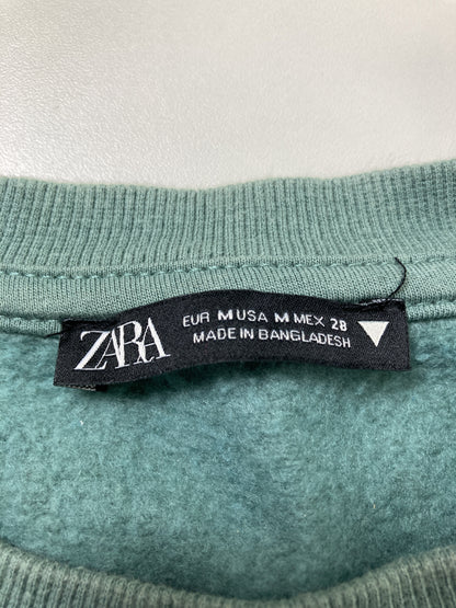 ZARA/ザラ/スウェット/トップス/その他/M