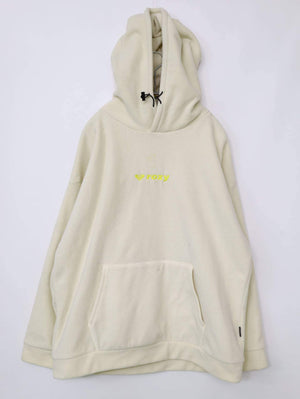 ROXY/ロキシー/パーカー/トップス/アイボリー/M