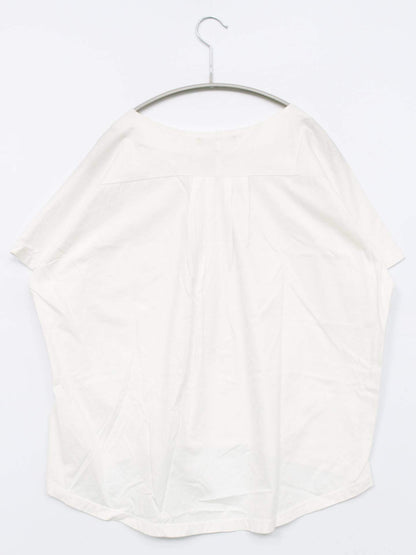 BEAMS HEART/ビームスハート/Tシャツ/カットソー/トップス/ホワイト