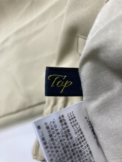 TipTop/ティップトップ/その他パンツ/パンツ/ベージュ/S