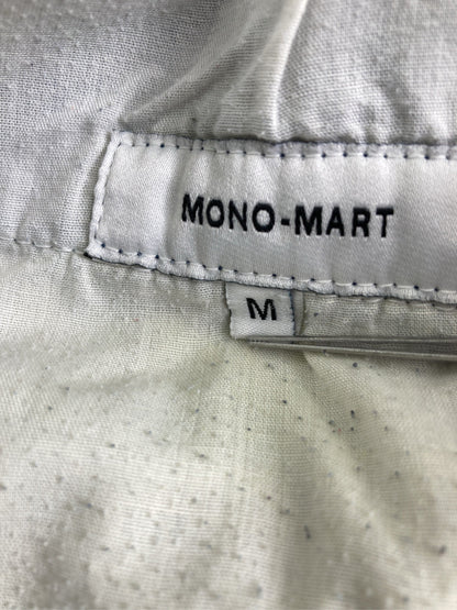 MONO-MART/モノマート/デニムパンツ/パンツ/スカイブルー/M