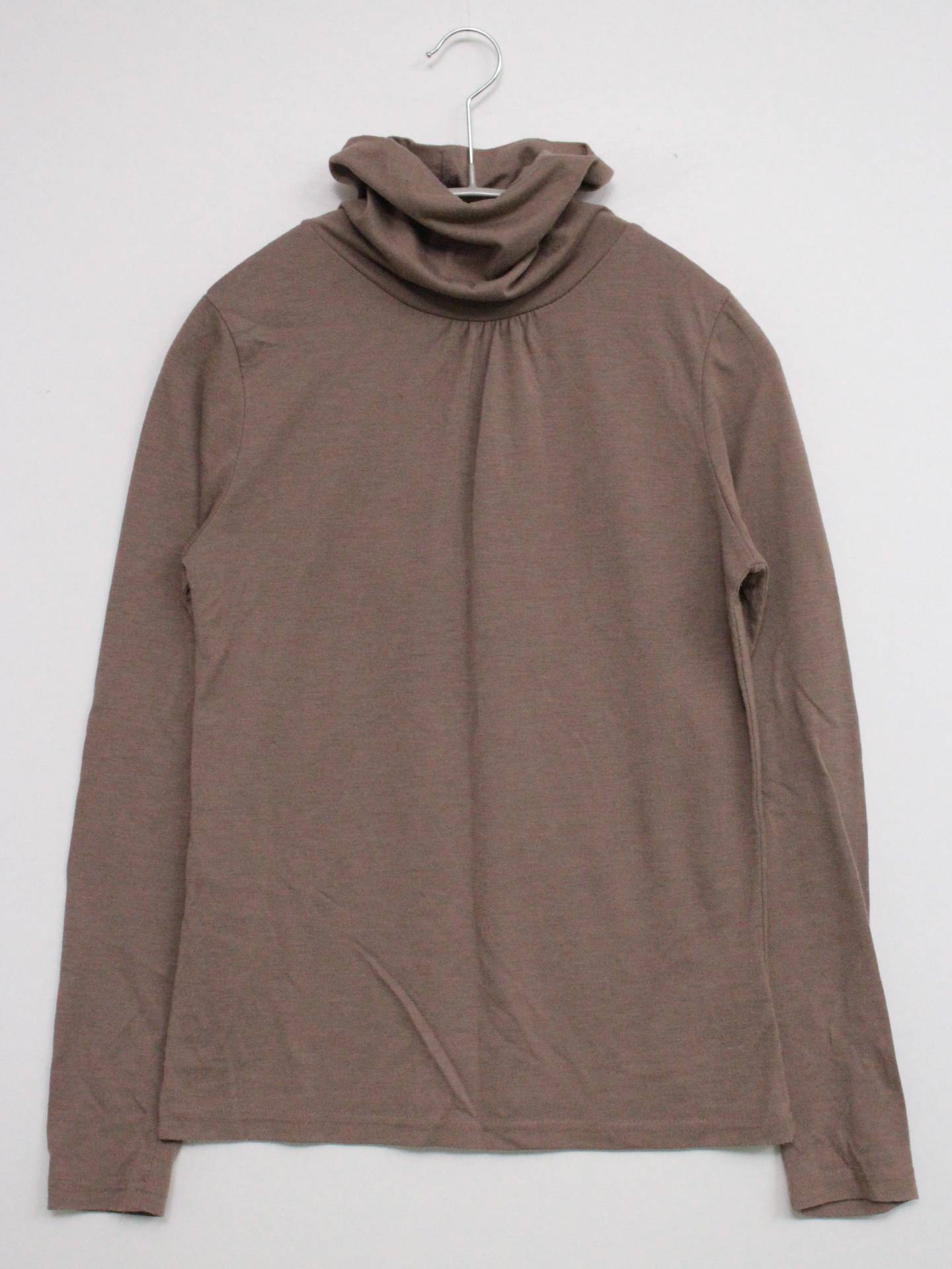 Tシャツ/カットソー/トップス/ブラウン/M