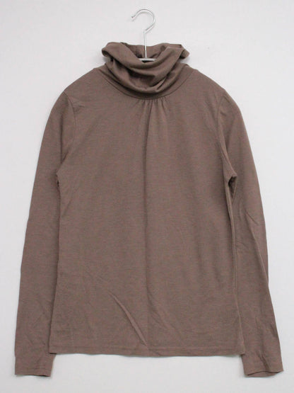 Tシャツ/カットソー/トップス/ブラウン/M