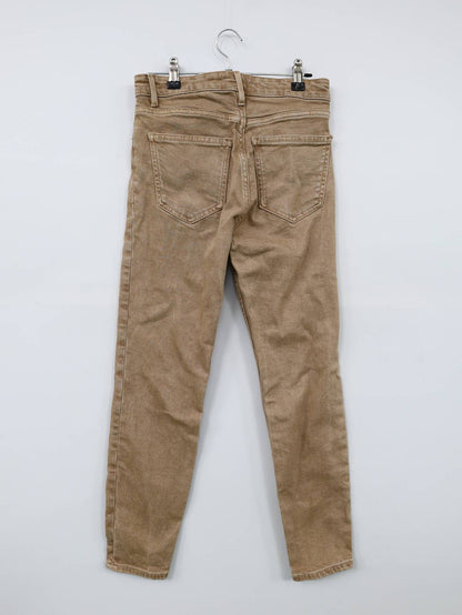 ZARA/ザラ/その他パンツ/パンツ/ベージュ/EUR36