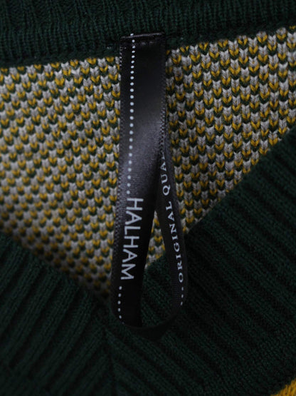 HALHAM/ベスト/トップス/その他/L