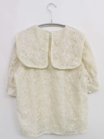 YOULI/その他トップス/トップス/ホワイト