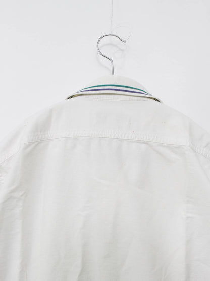 PETIT BONHEUR INATTENDU/Tシャツ/カットソー/トップス/ホワイト/M