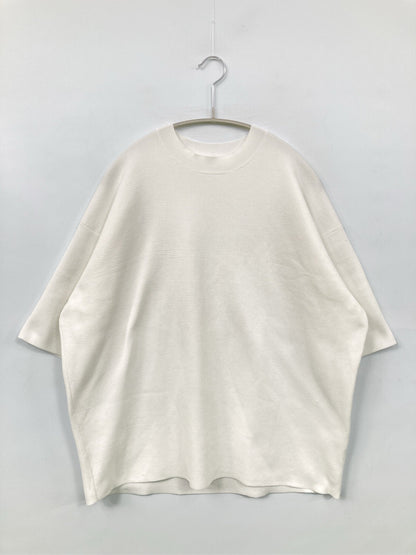 Tシャツ/カットソー/トップス/ホワイト/XXS～XS