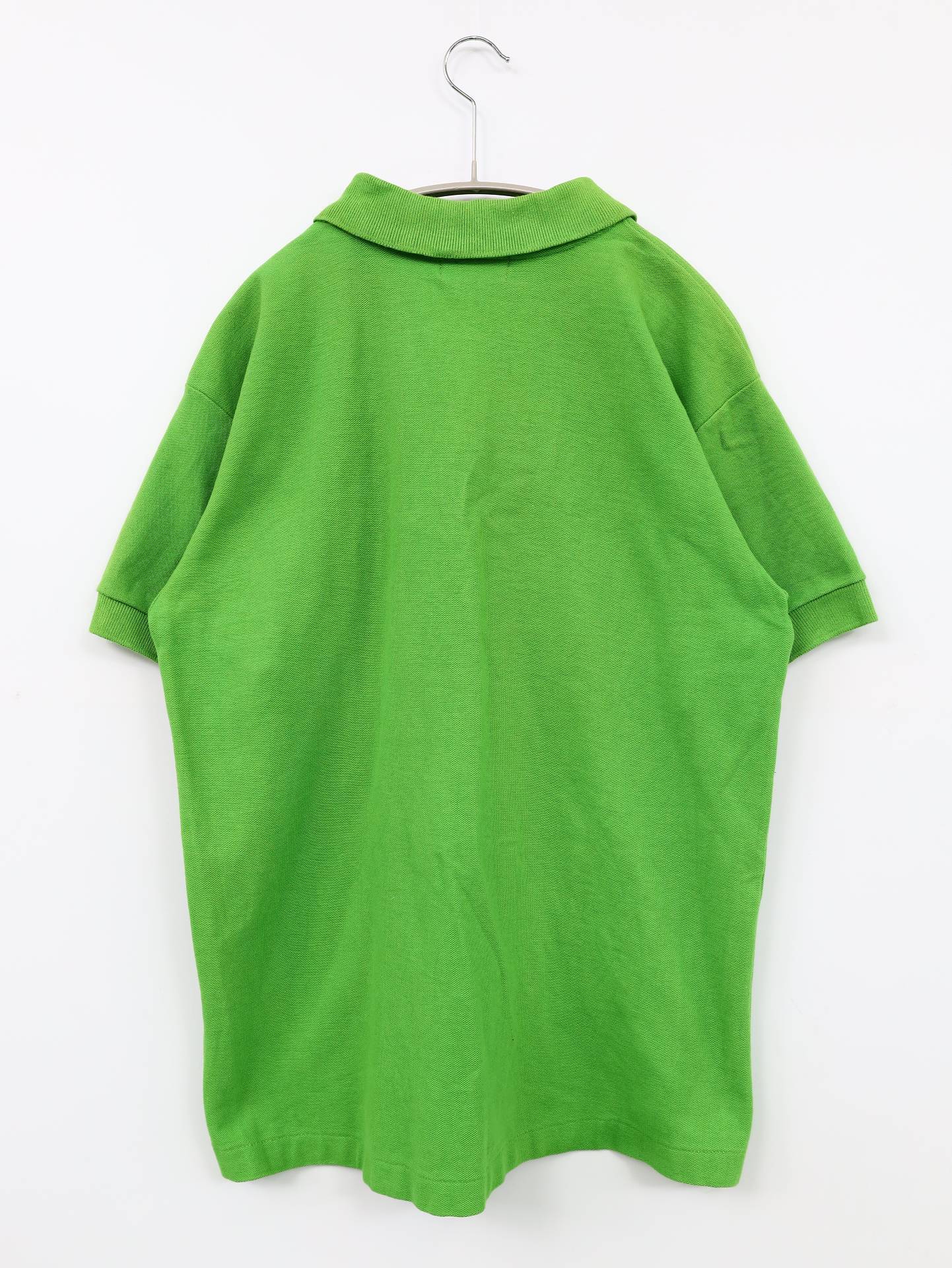 COX'S BROTHERS/ポロシャツ/トップス/ライトグリーン/F